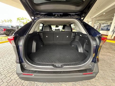 Used 2024 Toyota RAV4 XLE Premium w/ Weather Package image 31