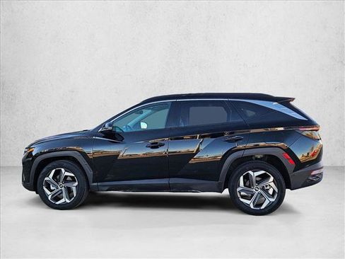 Used 2024 Hyundai Tucson Limited image 9