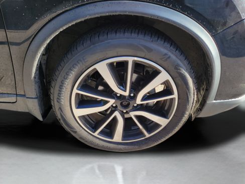 Used 2019 Nissan Rogue SL w/ Premium Package FWD image 28