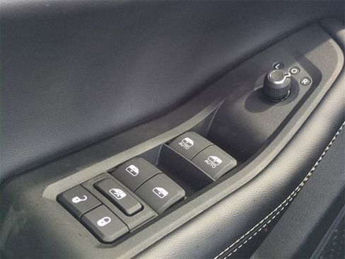 New 2025 Jeep Grand Cherokee Limited image 26