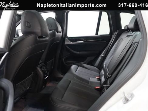 Used 2024 BMW X3 xDrive30i AWD/4WD image 31