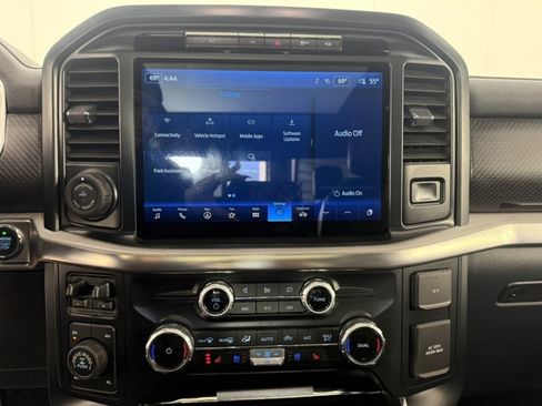 Certified 2023 Ford F150 Raptor image 19