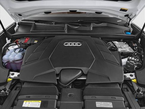 New 2026 Audi Q8 Premium AWD/4WD image 8