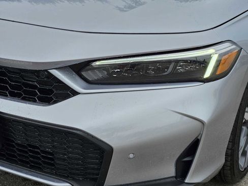 New 2026 Honda Civic Sport Touring image 6