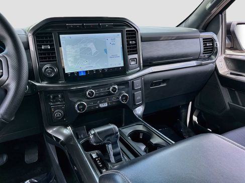 Used 2021 Ford F150 XLT w/ Equipment Group 302A High AWD/4WD image 23