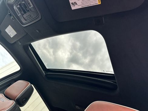 Used 2024 GMC Sierra 1500 Denali Ultimate image 34