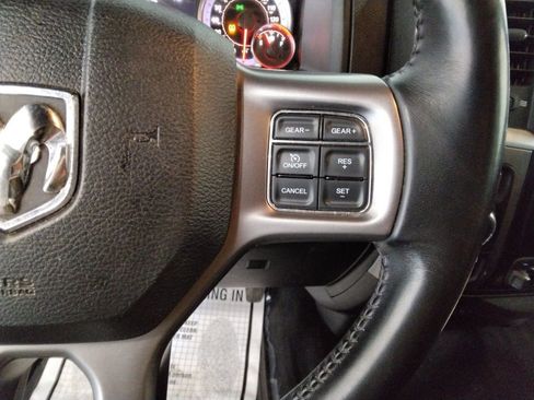 Used 2022 RAM 1500 Classic Warlock image 13