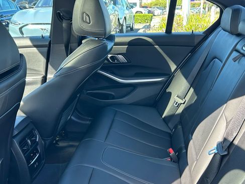 Used 2023 BMW 330i Sedan w/ Parking Assistance Package RWD image 30