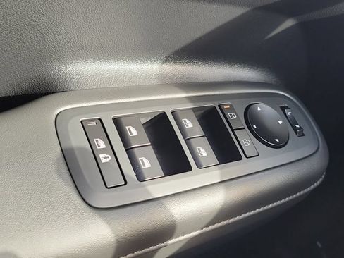 New 2027 Hyundai Santa Fe SEL FWD image 18