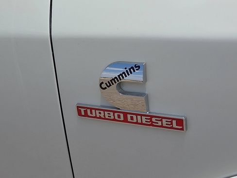 Used 2020 RAM 3500 Limited AWD/4WD image 11