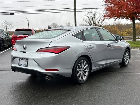 Certified 2024 Acura Integra image 4