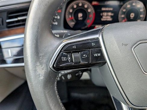 Used 2019 Audi A6 3.0T Premium Plus w/ Premium Plus Package image 20