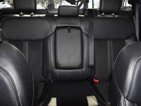 Certified 2022 Ford Ranger Lariat w/ Tremor Off-Road Package image 20