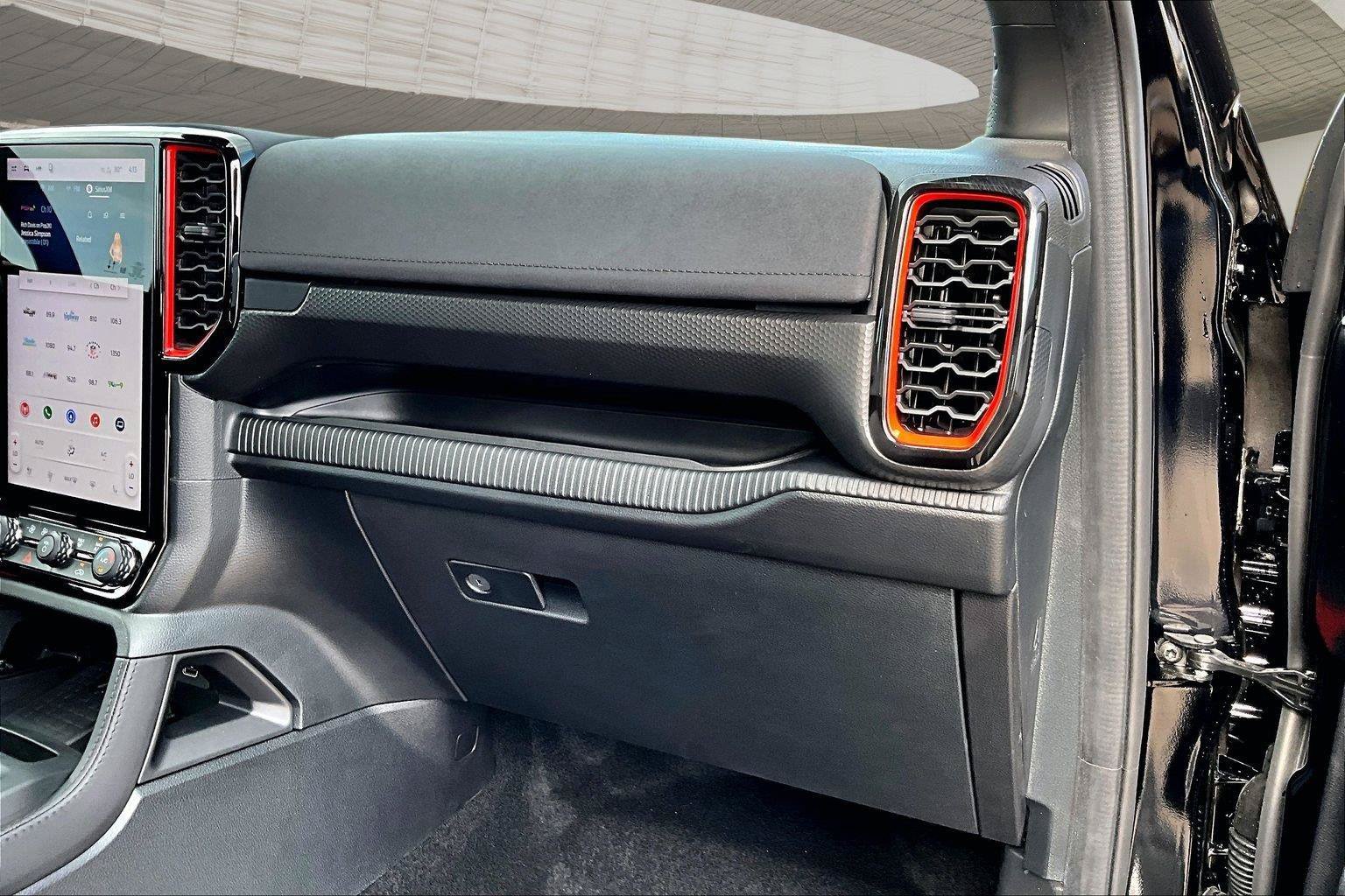 New 2026 Ford Ranger Raptor AWD/4WD image 31