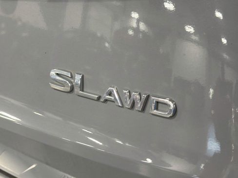 Used 2023 Nissan Rogue SL w/ SL Premium Package AWD/4WD image 25
