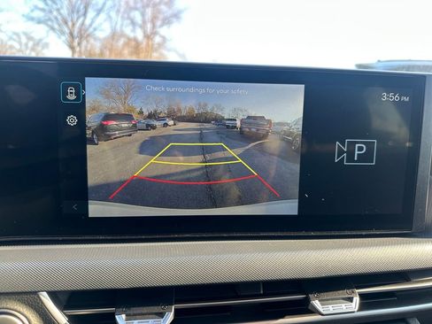 Used 2026 Hyundai Sonata SE FWD image 21