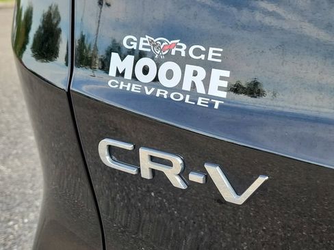 Used 2025 Honda CR-V EX-L image 6
