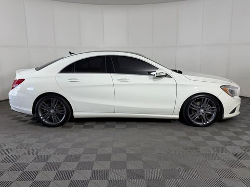Used 2015 Mercedes-Benz CLA 250 image 8