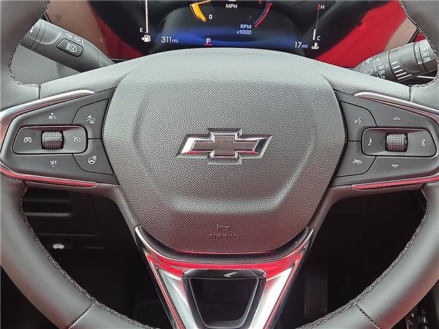 New 2026 Chevrolet TrailBlazer ACTIV w/ Convenience Package FWD image 20