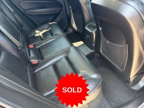 Used 2024 Volvo XC60 T8 Ultimate w/ Protection Package Premier AWD/4WD image 34