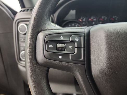 Used 2022 Chevrolet Silverado 1500 Custom image 20