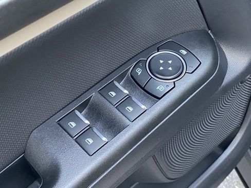 Used 2025 Ford Bronco Sport Big Bend image 13