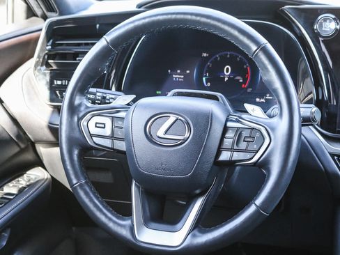 Certified 2024 Lexus TX 350 FWD w/ Technology Package image 18