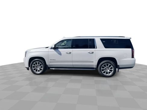 Used 2018 GMC Yukon XL Denali w/ Open Road Package AWD/4WD image 5