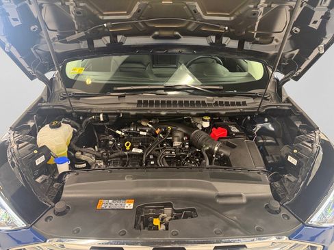 Used 2022 Ford Edge SEL w/ Convenience Package image 5