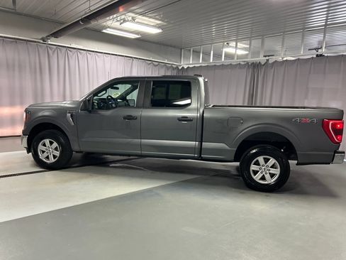 Used 2023 Ford F150 XLT AWD/4WD image 4