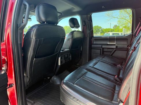 Used 2018 Ford F150 XLT w/ Equipment Group 302A Luxury AWD/4WD image 11