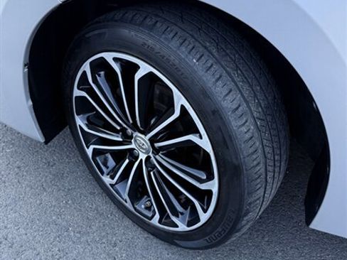 Used 2016 Toyota Corolla S image 24