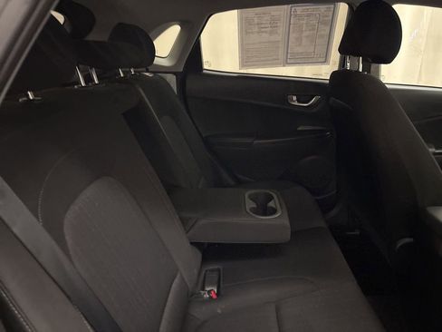 Used 2022 Hyundai Kona SEL w/ Convenience Package image 22
