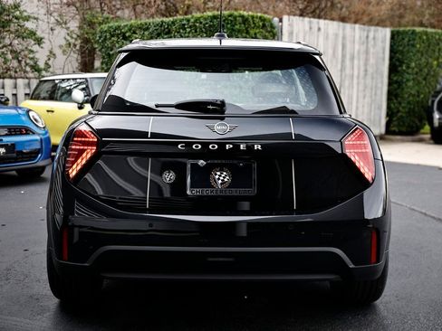 New 2026 MINI Cooper 2-Door Hardtop image 10