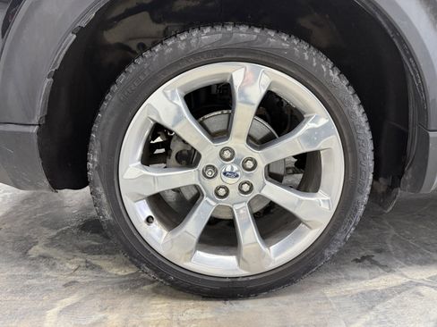 Used 2020 Ford Explorer Platinum image 33