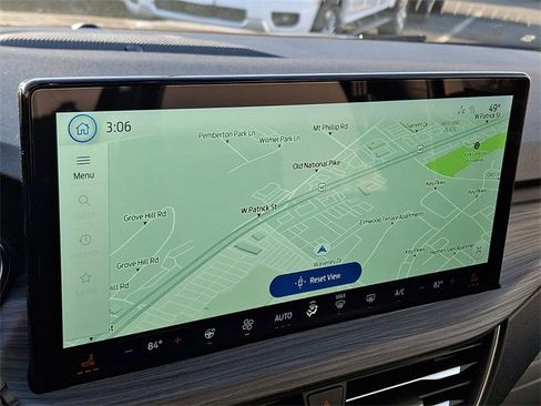 New 2026 Ford Escape Platinum w/ Premium Technology Package image 13