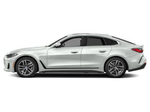 Used 2024 BMW 430i Gran Coupe w/ M Sport Package (Priority 1) RWD image 6