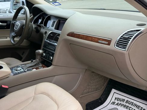 Used 2013 Audi Q7 3.0T S line Prestige image 19