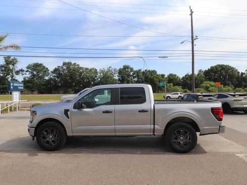 New 2026 Ford F150 STX w/ Equipment Group 200A RWD image 9