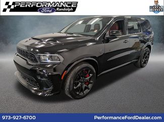 Used 2024 Dodge Durango SRT Hellcat AWD/4WD 360° Tour