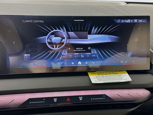 New 2026 BMW X3 xDrive30 image 14