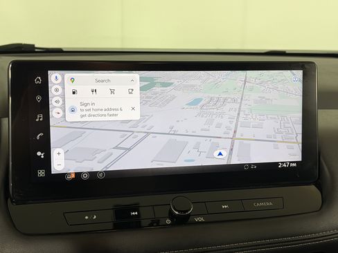 Certified 2024 Nissan Rogue SL image 20