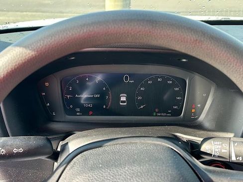 Used 2023 Honda Accord LX image 25