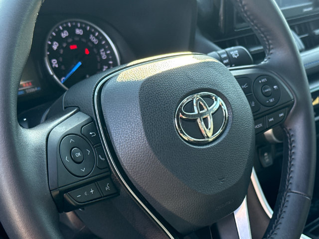 Used 2022 Toyota RAV4 SE AWD/4WD image 29