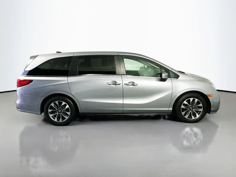 Used 2023 Honda Odyssey EX-L image 8
