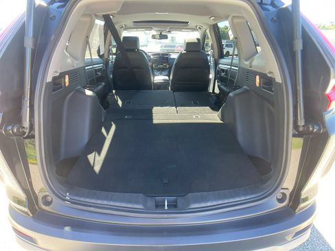 Used 2022 Honda CR-V EX-L image 26