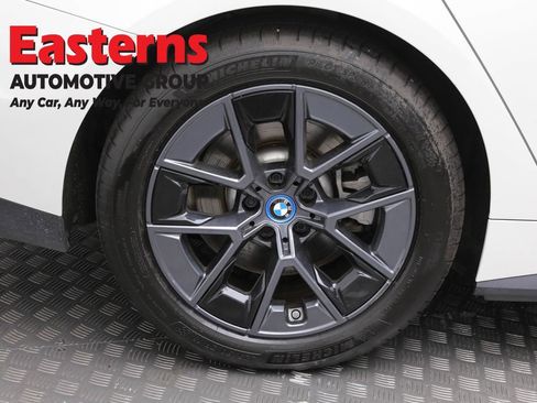 Used 2023 BMW i4 eDrive35 w/ Premium Package RWD image 33