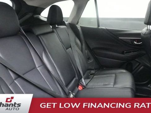 Used 2023 Subaru Outback Limited AWD/4WD image 14