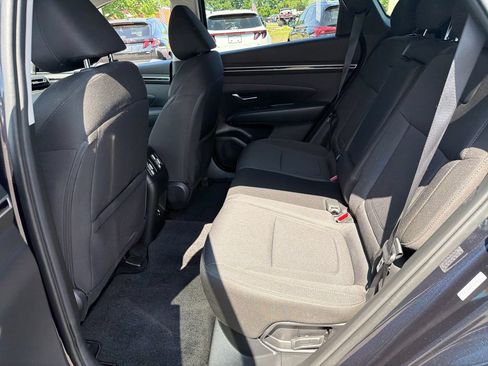 Certified 2023 Hyundai Tucson SEL AWD/4WD image 25
