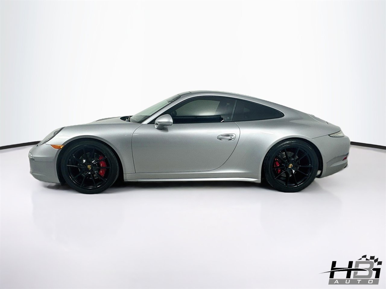 Used 2015 Porsche 911 Carrera 4S AWD/4WD image 8